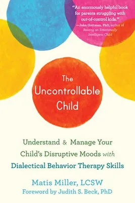 Produktbild von The Uncontrollable Child