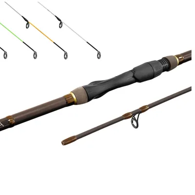 Obrázek produktu pro Delphin Prut Impala feeder 330cm 95g