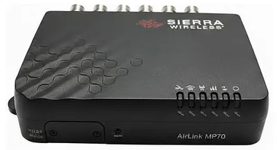Produktbild von Sierra Wireless AirLink MP70 – WLAN-Router