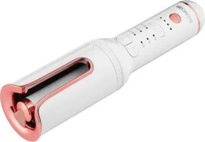 Image de Fer à Friser Sans Fil Sencor SHS 0930RS, 18 Coiffures, 3 Températures, Batterie Rechargeable 4800 mAh