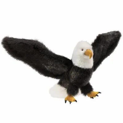 Produktbild von Folkmanis Eagle, Handpuppe, Tier, 1 Stück(e)