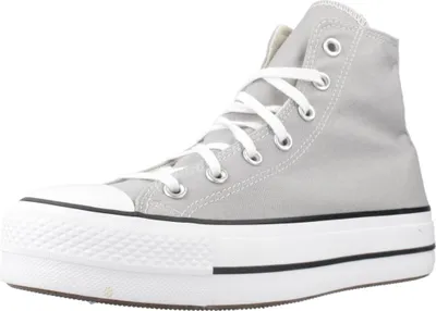 Immagine prodotto di Sneakers Del Marchio Converse Del Modello Chuck Taylor All Star Lift Grigio