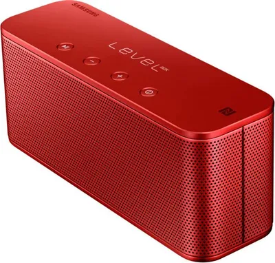 Produktbild von Samsung Level Box mini