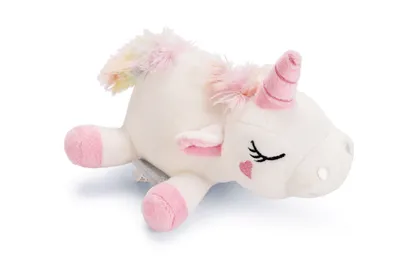 Immagine prodotto di Beeztees Cane giocattolo unicorno Owen 18 cm