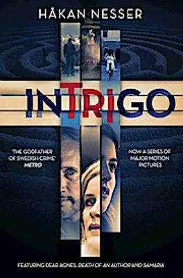 Immagine prodotto di Intrigo