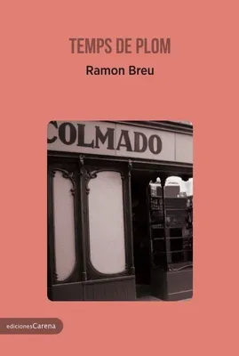 Produktbild von Temps de plom