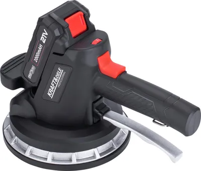 Immagine prodotto di Kraft&Dele KD10458 Ventosa vibrante per piastrelle 150 kg