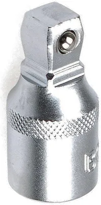 Immagine prodotto di Prolunga snodata per chiave a bussola, cricchetto a cricchetto, adattatore di estensione per giunto cardanico , in acciaio Cr-V , 1/2",50 mm,Kroftools