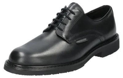 Produktbild von Mephisto Elegante Schnürschuhe Herren 32323632363333 Schwarz 47 EU