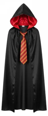 Immagine prodotto di PartyPro COSTUME PETIT SORCIER 7-9ANS