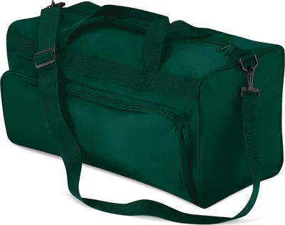 Produktbild von Quadra QD45 | Advertising Holdall / Reisetasche | 50 x 25 x 25 cm - Farbe: Bottle Green - Größe: 50 x 25 x 25 cm