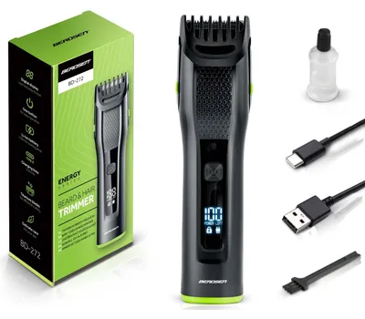 Produktbild von Berdsen BD-272 Barthaartrimmer