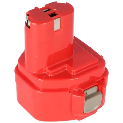 Produktbild von Makita Radio BMR100 náhradní baterie od AccuCell 12V 3000mAh, doba provozu cca 16h