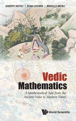 Produktbild von Vedic Mathematics