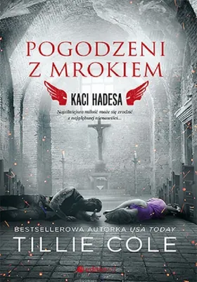 Image de Pogodzeni z mrokiem. Kaci Hadesa