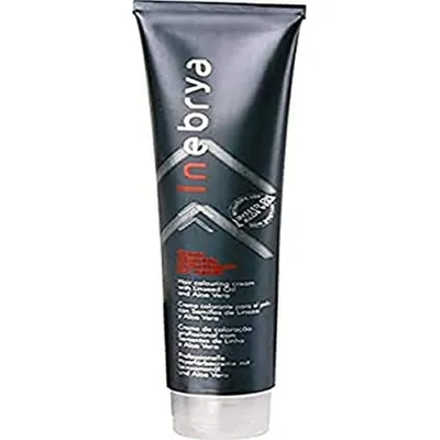 Produktbild von Inebrya Color Natural (9/0 Very Light Blonde) 100 ml