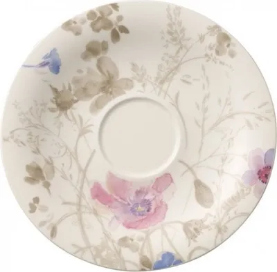Produktbild von Villeroy a Boch snídaňový podšálek Mariefleurgris Villeroy & Boch