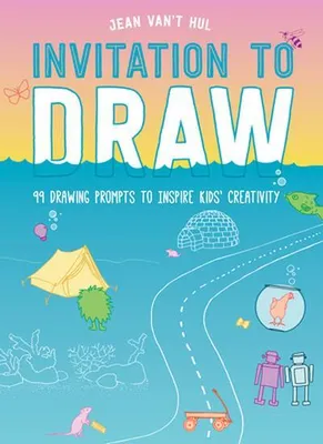 Obrázok produktu pre Invitation to Draw