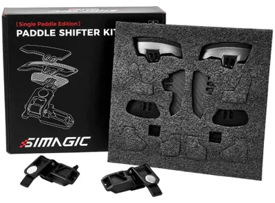 Immagine prodotto di SIMAGIC Modulo singolo della leva del cambio