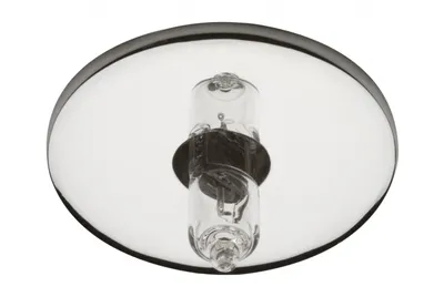 Produktbild von C-Light Stern Einbauspot - 40 mm Chrom