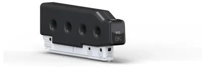 Obrázok produktu pre Epson WorkForce Enterprise AM-C4000 Black Ink, Čierna, Atrament na pigmentovej báze, 1 kusov, Balenie po jednom kuse