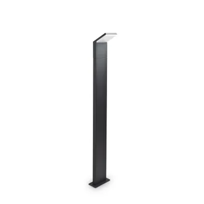 Immagine prodotto di STYLE PT 4000k, Paletto h100, Ideal Lux