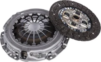 Produktbild von TOYOTA Corolla Verso Kupplungsscheibe 31250-19076 OE