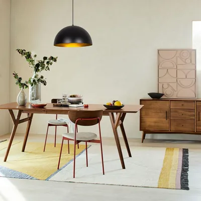 Immagine prodotto di Opviq, Sivani- Sivani ABY, Nero, Oro, Lampadario, CORPO IN ACCIAIO
