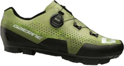 Produktbild von GAERNE Fahrradschuhe - LAMPO MTB - Grün/Schwarz 42