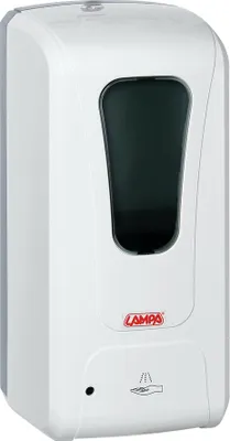 Produktbild von Automatikspender einschließlich Halterung