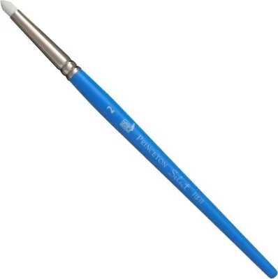 Produktbild von Princeton Brush Selectartiste Multi-Technique Ovalpinsel 2 1 stk