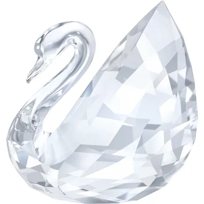 Zdjęcie produktu dla Swarovski SCHWAN, GROSS  SWAN, LARGE 5215972