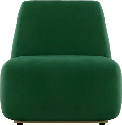 Image de Fauteuil Nist-Velluto 10