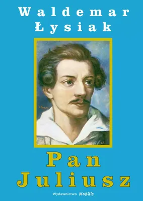 Produktbild von Pan Juliusz