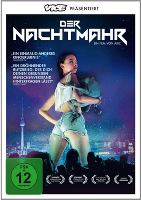 Zdjęcie produktu dla Der Nachtmahr