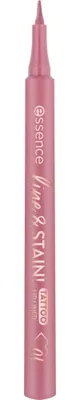 Produktbild von Essence - Tattoo Line & Stain Lippenkonturenstift - 01 Everyone`s Nude-Pink