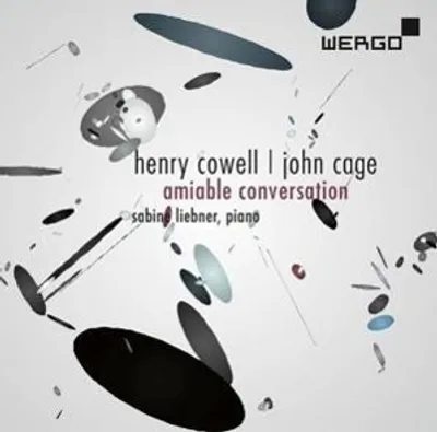 Produktbild von Amiable Conversation