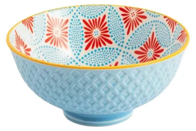 Produktbild von Mikasa Menaje Schüssel 12 Cm Blau  Blau One Size