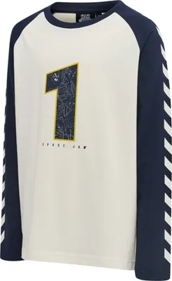 Produktbild von hmlSPACE JAM BOYS T-SHIRT L/S