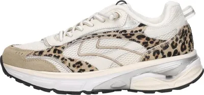 Image de Maruti Riva Sneakers Laag - beige - Maat 41