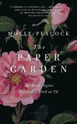 Produktbild von The Paper Garden