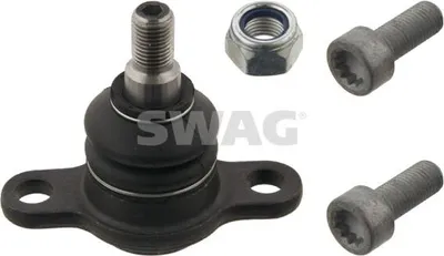 Produktbild von SWAG TRAGGELENK FÜHRUNGSGELENK VORNE LINKS + RECHTS unten
