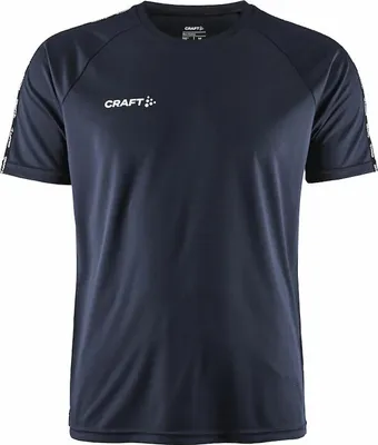 Produktbild von Craft Squad 2.0 Contrast Jersey M