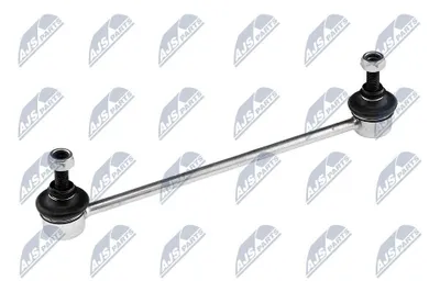 Produktbild von NTY Koppelstange Stabilisator für FORD MONDEO III (B5Y) Hinten Hinten Links Hinten Rechts ZLT-FR-007