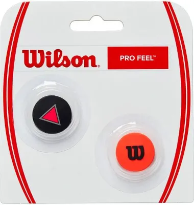 Immagine prodotto di Wilson Pro Feel Clash Dampener Accessorio per il tennis