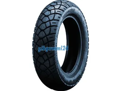 Produktbild von Heidenau Motorradreifen car-tyres K58 mod Snowtex ( 110/90-13 TL 56Q Hinterrad, M+S Kennung, M/C, Vorderrad )