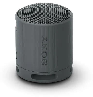 Immagine prodotto di Sony SRS-XB100 - Altoparlante - Portatile - Senza fili - Bluetooth - Controllato da app - Nero (SRSXB100B.CE7)