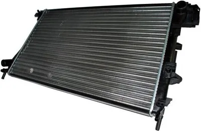 Produktbild von THERMOTEC D7X027TT Kühler Wasserkühler Motorkühler für OPEL Vectra C Caravan (Z02) Vectra C Limousine (Z02) Signum CC (Z03) Vectra C CC (Z02) für SAAB