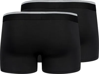 Produktbild von 2er Pack SKINY Trunks Baumwolle Multipack