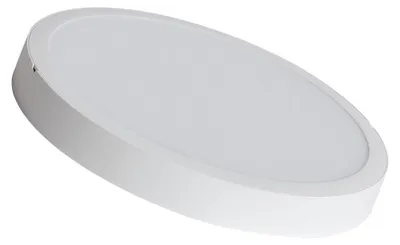Produktbild von LED-Deckenleuchte 30W Rund Ø300mm 4000K Neutralweiß